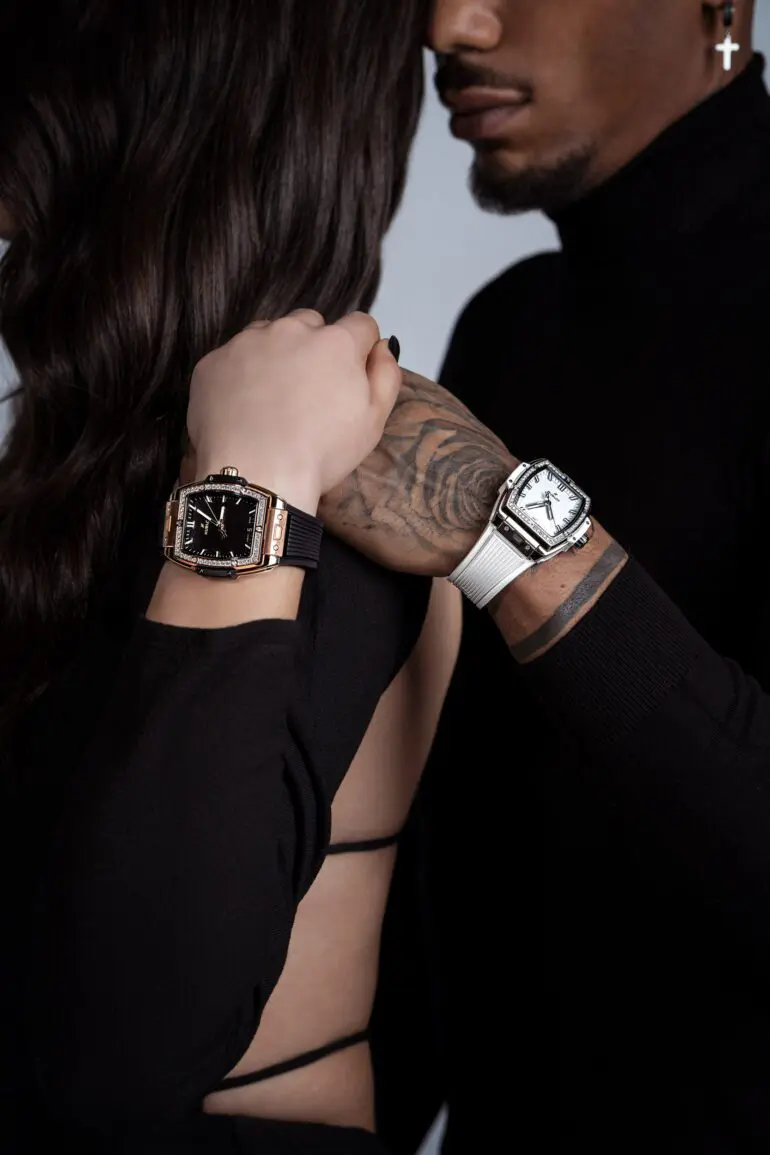 Hublot