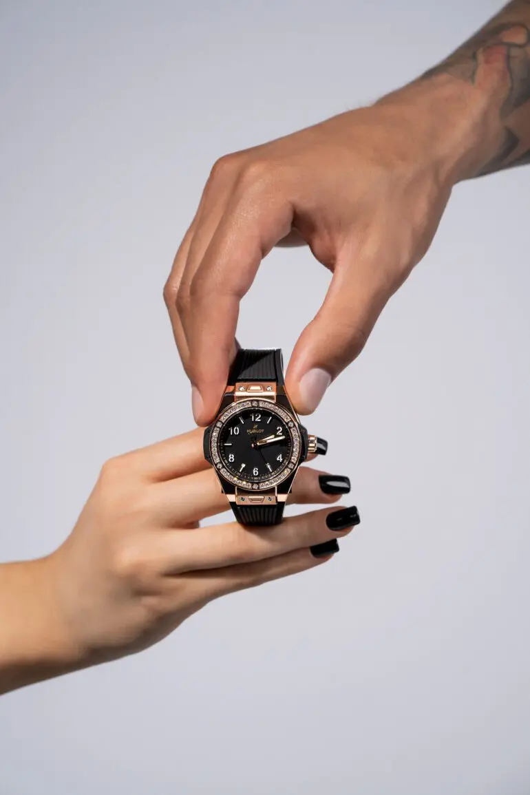 Hublot