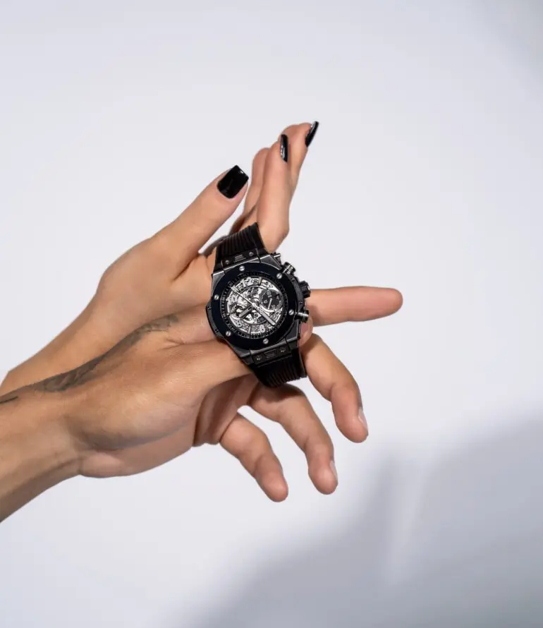 Hublot
