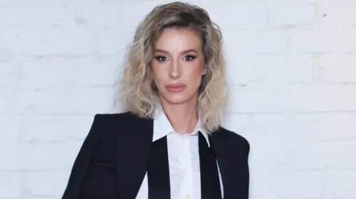 Dr. Ruxandra Cîlțea: „Mă animă credința că, dacă faci bine, ești bine”