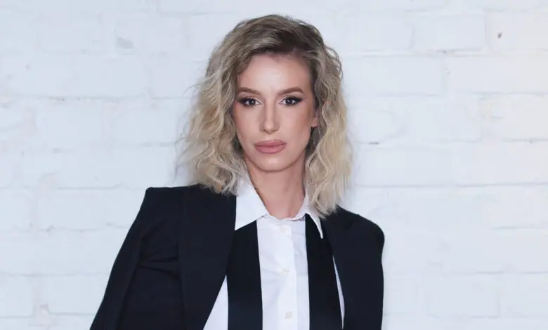 Dr. Ruxandra Cîlțea: „Mă animă credința că, dacă faci bine, ești bine”