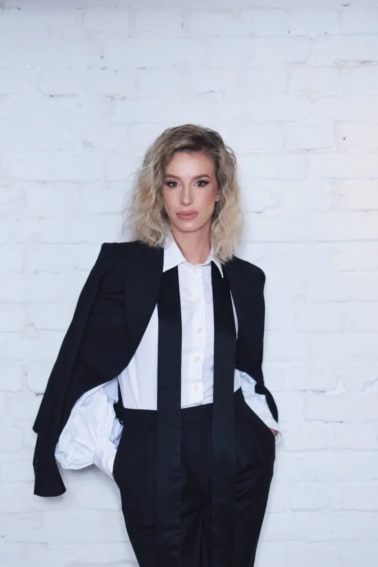 Ruxandra Cîlțea