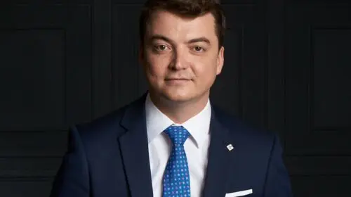 Dr. Daniel Vîlcioiu a fost ales președinte al Societății Române de Chirurgie a Mâinii