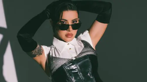 Nicoleta Nucă: „Sentimentul de împlinire este relativ și nestatornic”