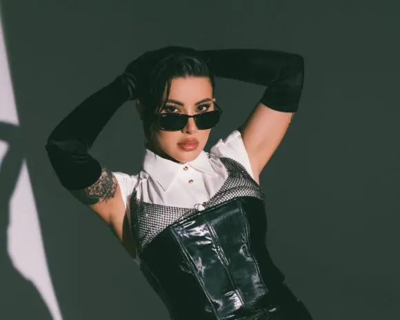 Nicoleta Nucă: „Sentimentul de împlinire este relativ și nestatornic”