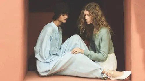 Noua colecție Loro Piana este inspirată de „La dolce vita”