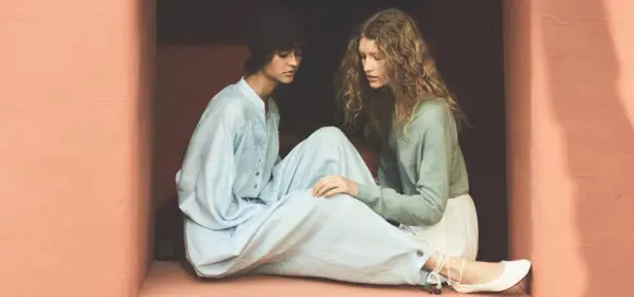 Noua colecție Loro Piana este inspirată de „La dolce vita”