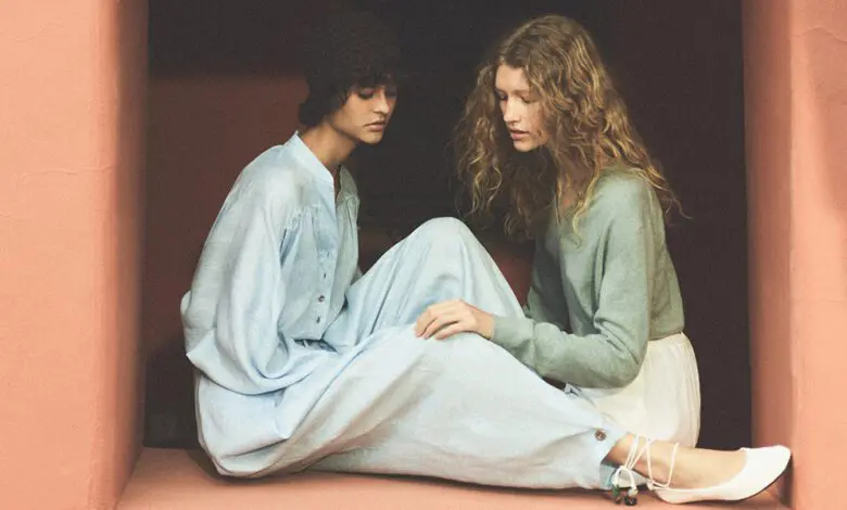 Noua colecție Loro Piana este inspirată de „La dolce vita”