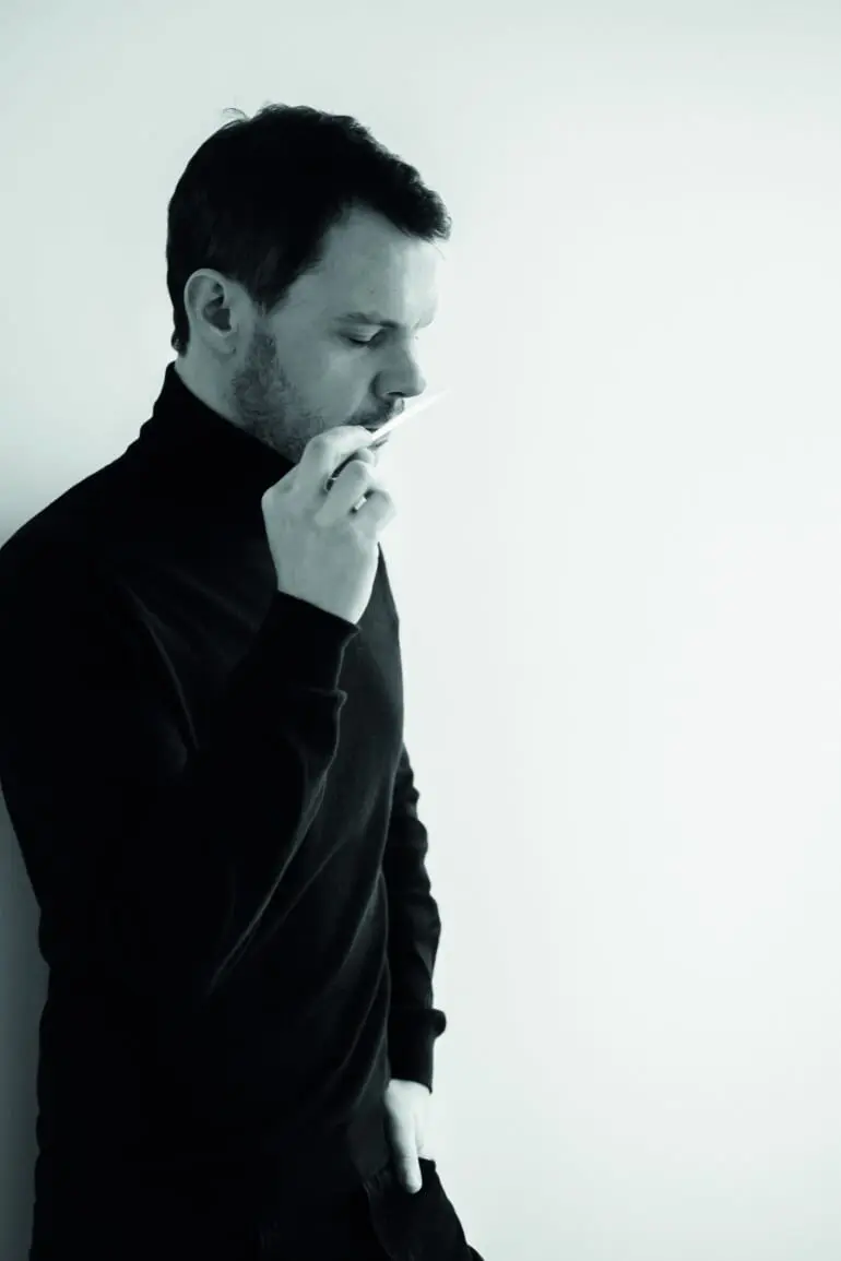 Thibaud Crivelli