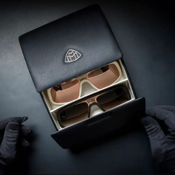 MAYBACH Eyewear – Icons of Luxury