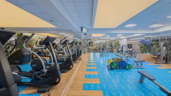 Pasionații de sport și wellness merg la Body Art Wellness Club (P)