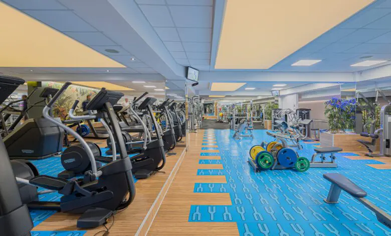 Alege Body Art Wellness Club, alege sănătatea și starea de bine (P)