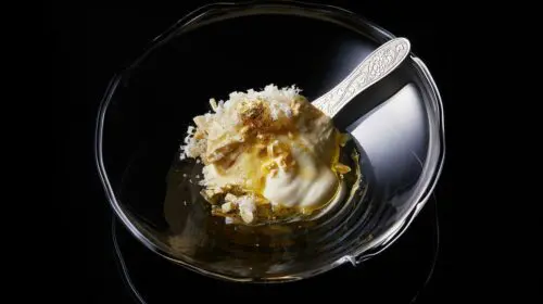 Cea mai scumpă înghețată din lume să găsește în Japonia