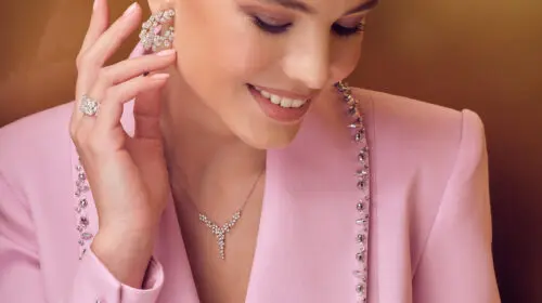 Amprente by KULTHO x M.MARQUISE – for remarkable women