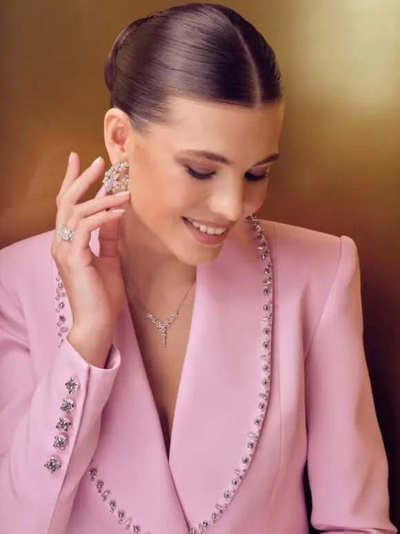 Amprente by KULTHO x M.MARQUISE – for remarkable women