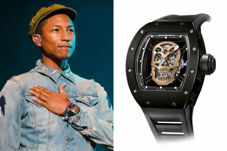 Pharrell Williams 