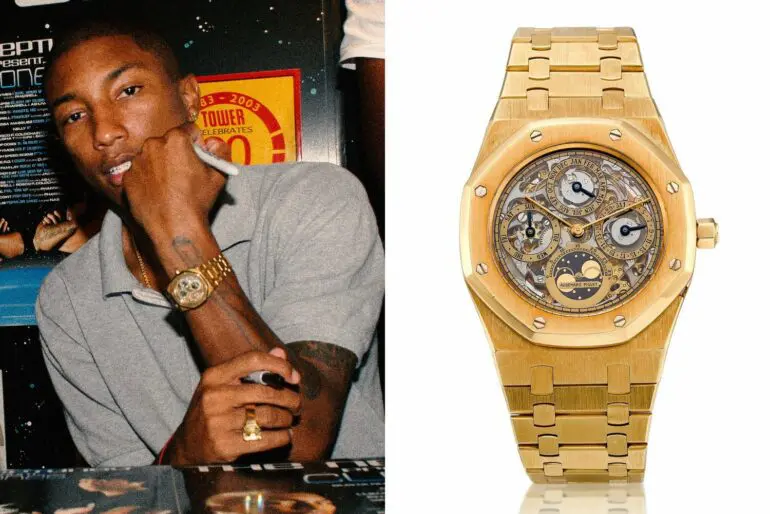 Pharrell Williams 