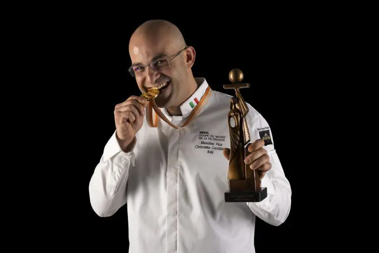 Massimo Pica