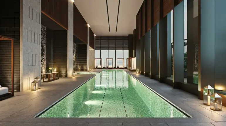 Bulgari Hotels & Resorts