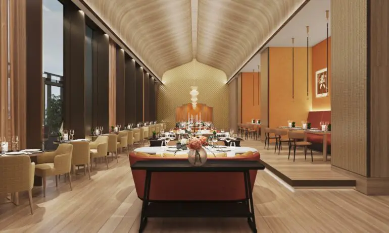 Bulgari Hotels & Resorts