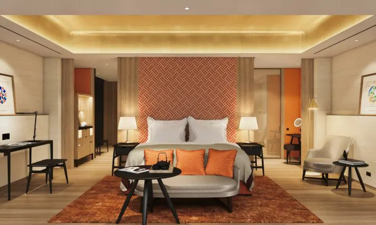 Bulgari Hotels & Resorts