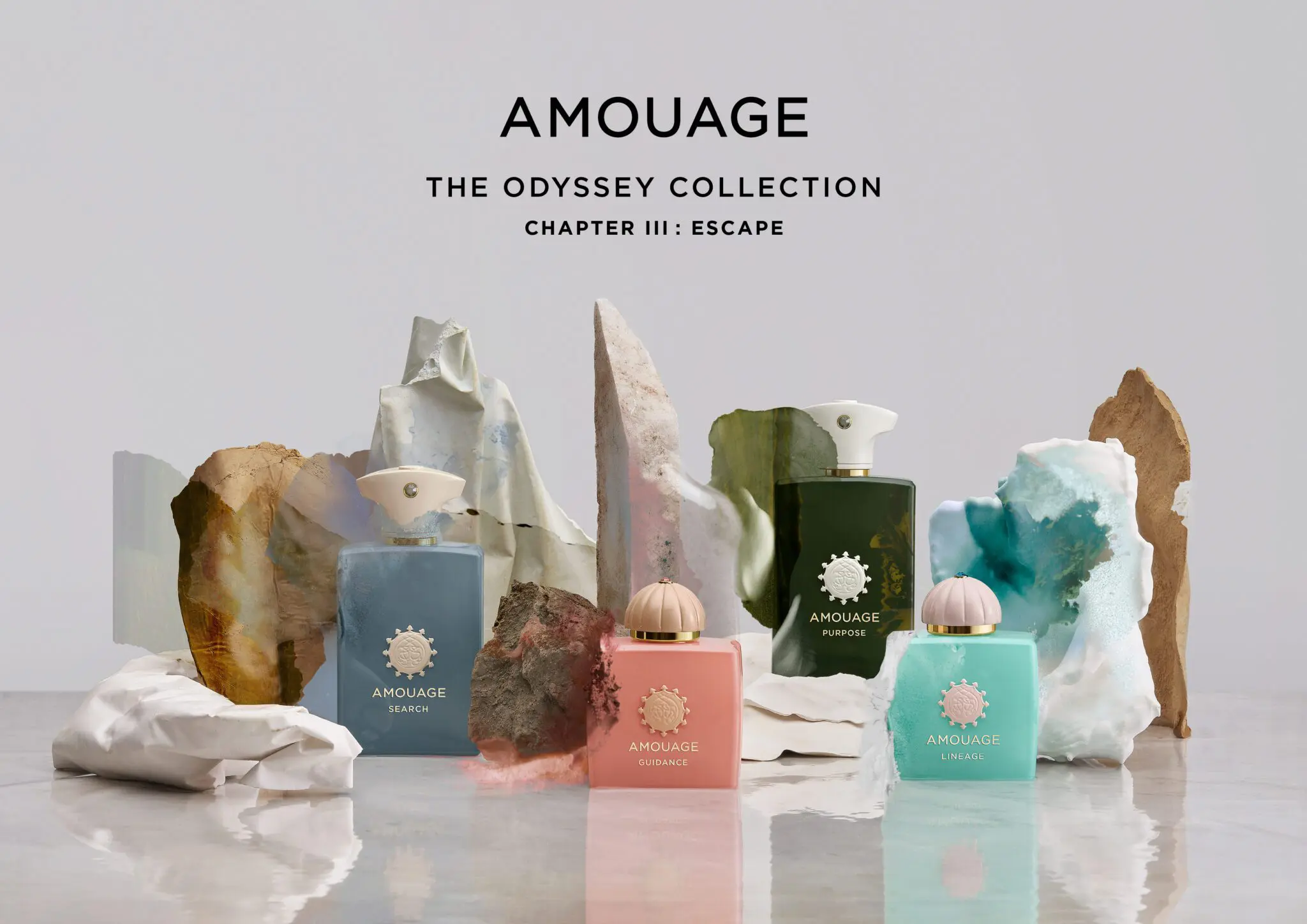 Amouage