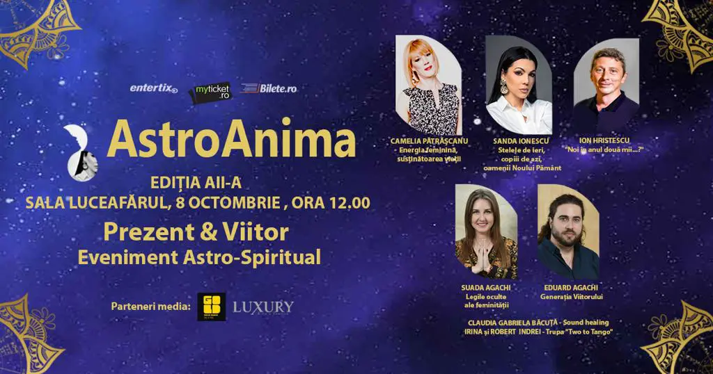 AstroAnima Fest