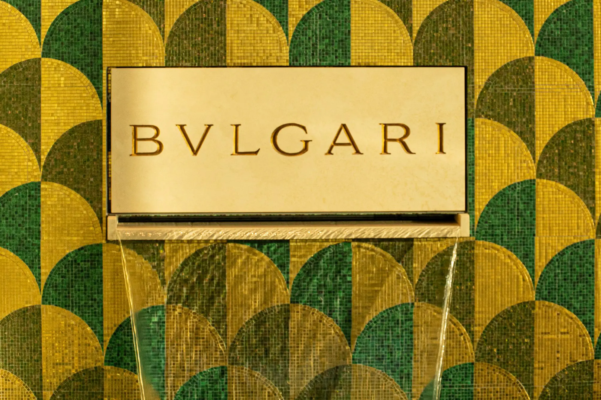 Bulgari Hotels & Resorts
