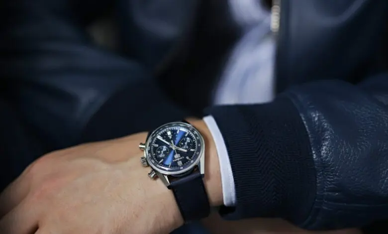 La ceas aniversar: TAG Heuer Carrera a împlinit 60 de ani