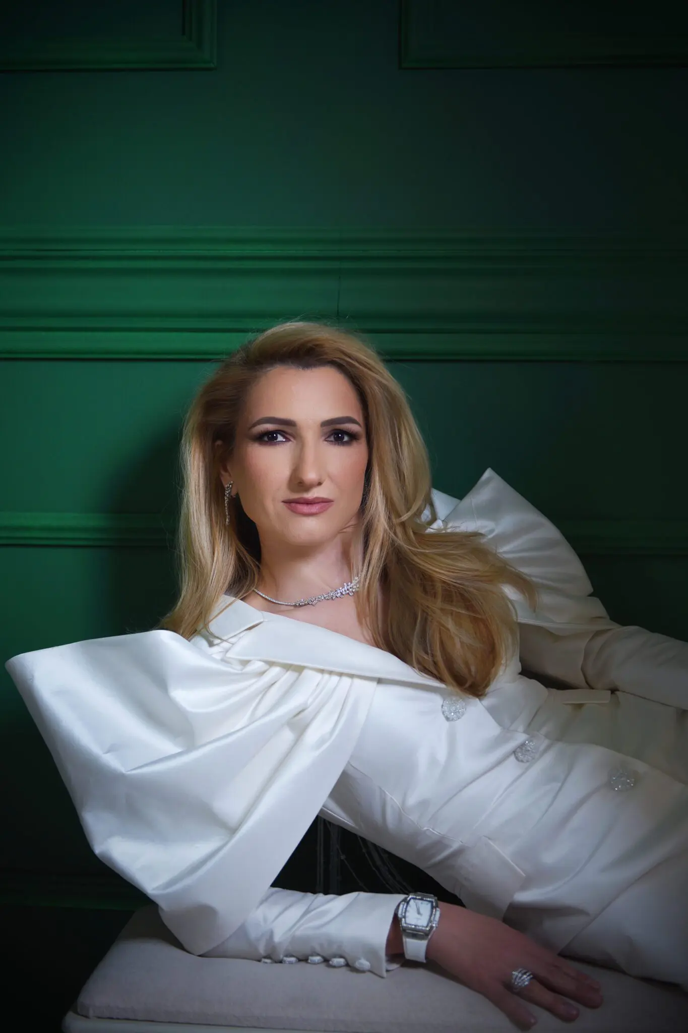 Dr. Marina Dumitraș