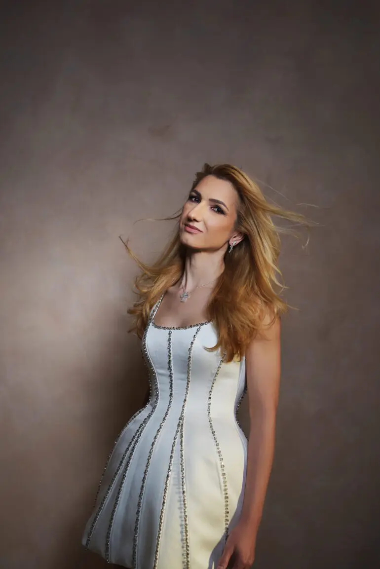 Dr. Marina Dumitraș