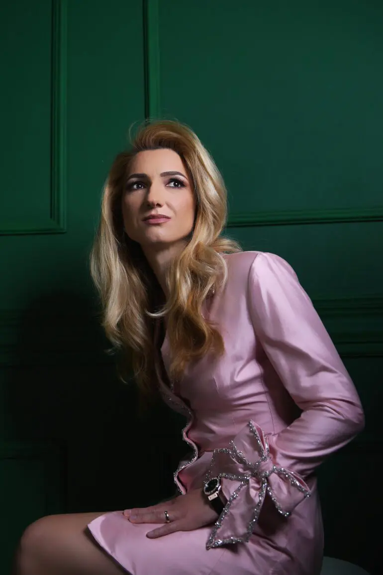 Dr. Marina Dumitraș