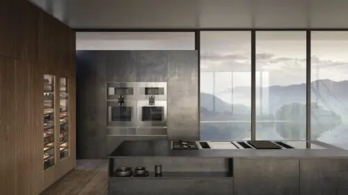 Electrocasnicele inteligente. O nouă perspectivă în bucătărie