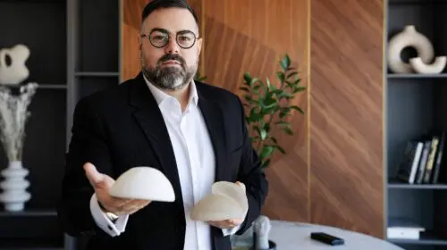 Aceasta a devenit cea mai cerută operație estetică de către bărbații din România