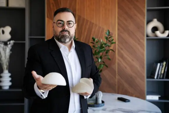 Aceasta a devenit cea mai cerută operație estetică de către bărbații din România