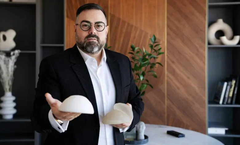 Aceasta a devenit cea mai cerută operație estetică de către bărbații din România