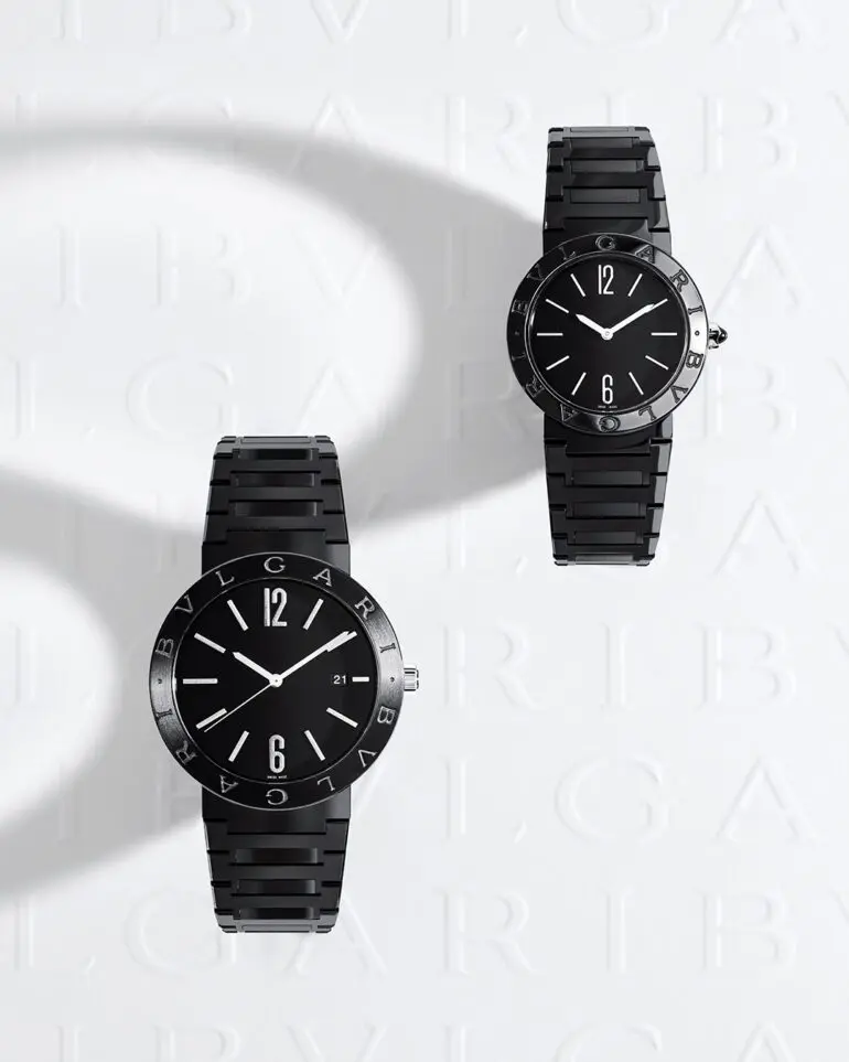 Bvlgari 