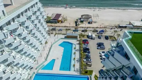 Alezzi inaugurează complexul Infinity Resort&SPA din Constanța