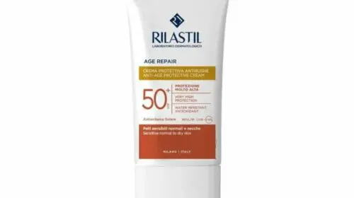 Cu gama Sun System de la Rilastil îți faci din soare cel mai bun prieten!