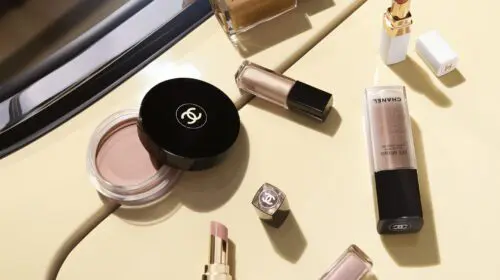 LES BEIGES SUMMER TO-GO by CHANEL