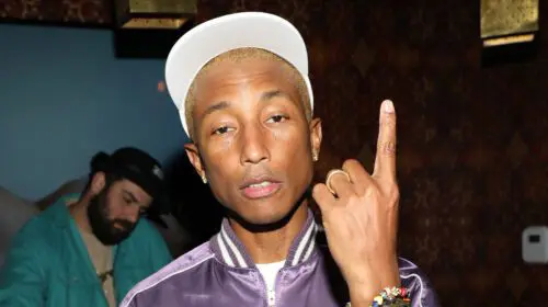 Colecția fantastică de ceasuri a lui Pharrell Williams