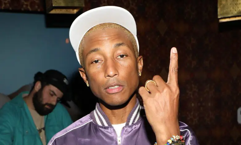 Colecția fantastică de ceasuri a lui Pharrell Williams