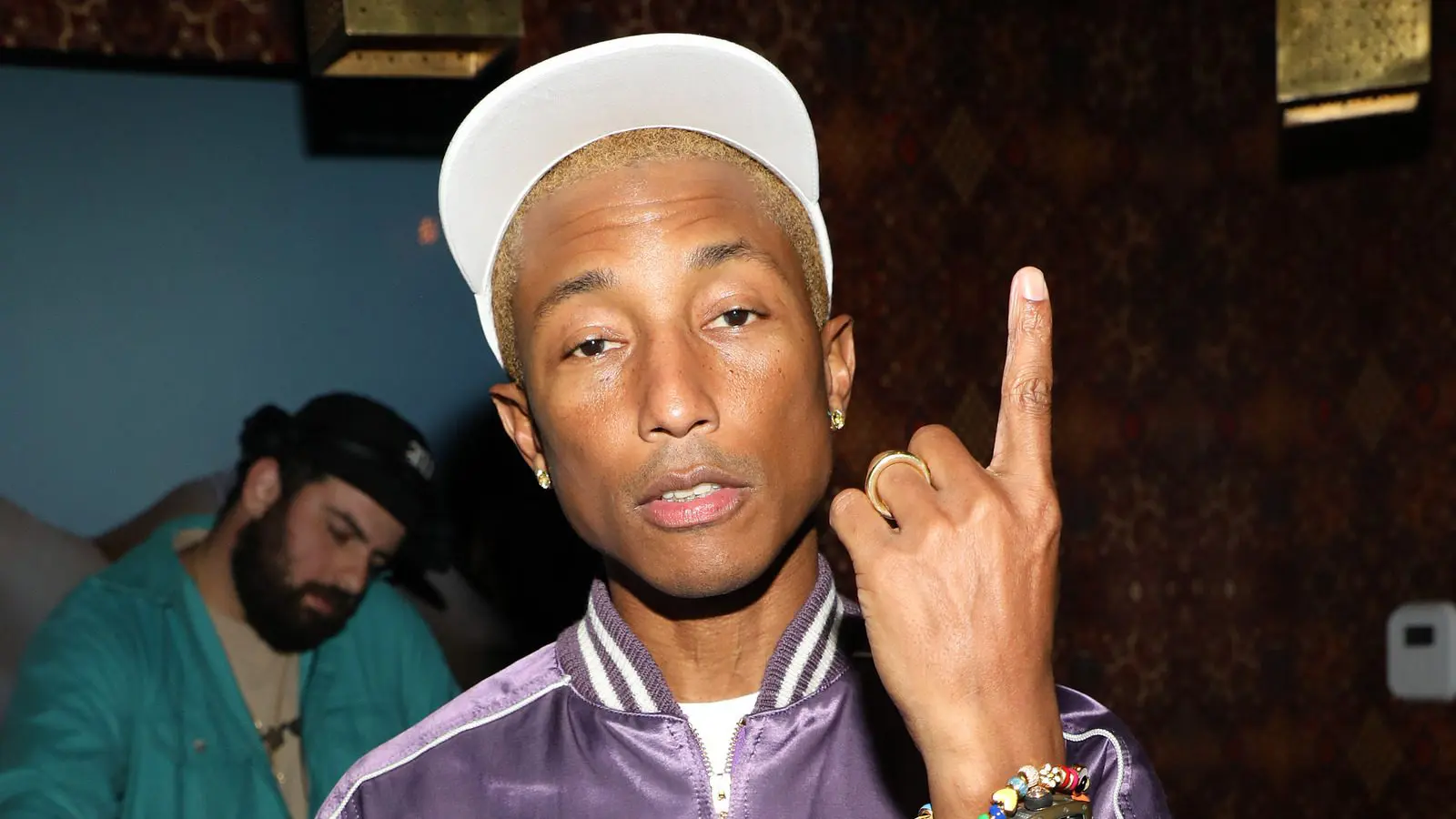 Pharrell Williams