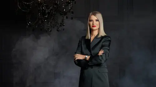 Andreea Constantin-Vîlcioiu: „Spitalul Zetta a devenit primul hub medical de chirurgie plastică din România”