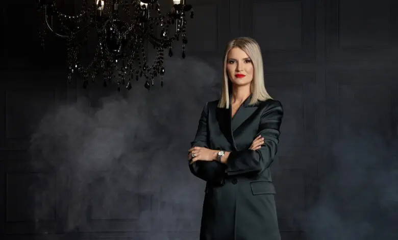 Andreea Constantin-Vîlcioiu: „Spitalul Zetta a devenit primul hub medical de chirurgie plastică din România”