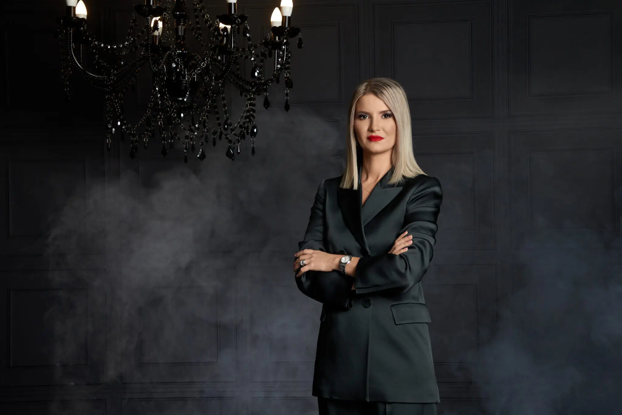 Andreea Constantin-Vîlcioiu