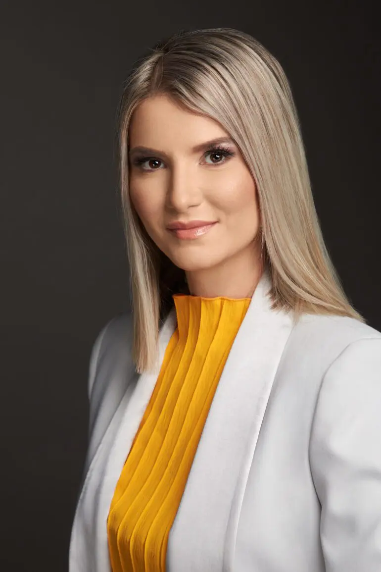 Andreea Constantin-Vîlcioiu
