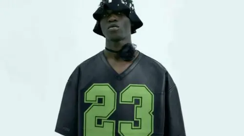 Noua colecție Off-White™ este o odă adusă lui Michael Jordan