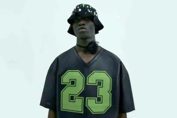 Noua colecție Off-White™ este o odă adusă lui Michael Jordan