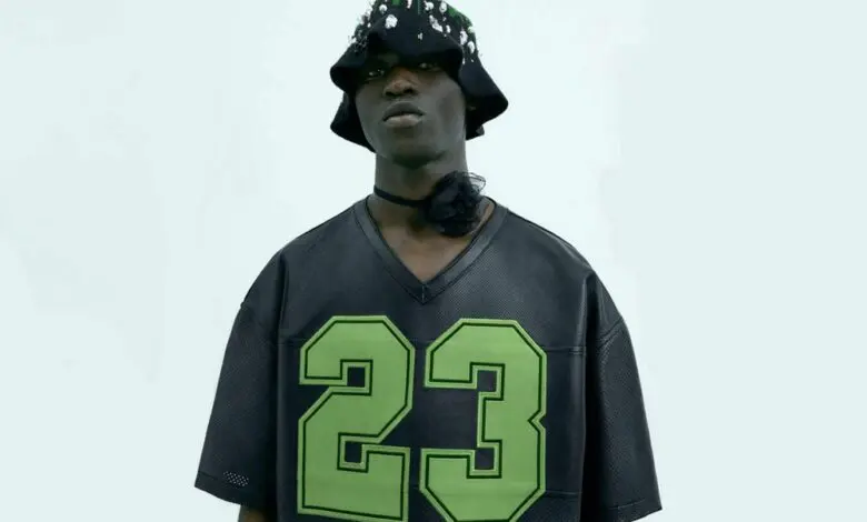 Noua colecție Off-White™ este o odă adusă lui Michael Jordan